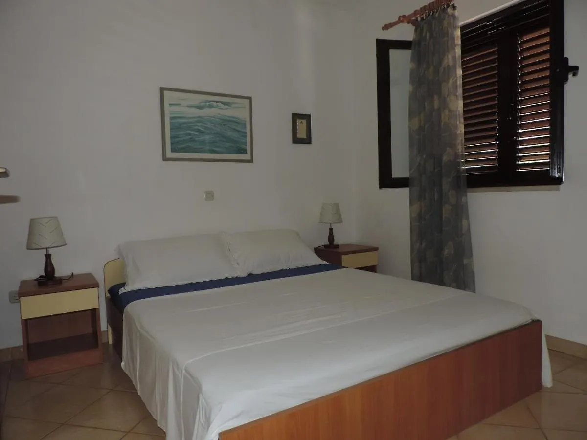 Apartmani Lavanda Pag Town Apartament