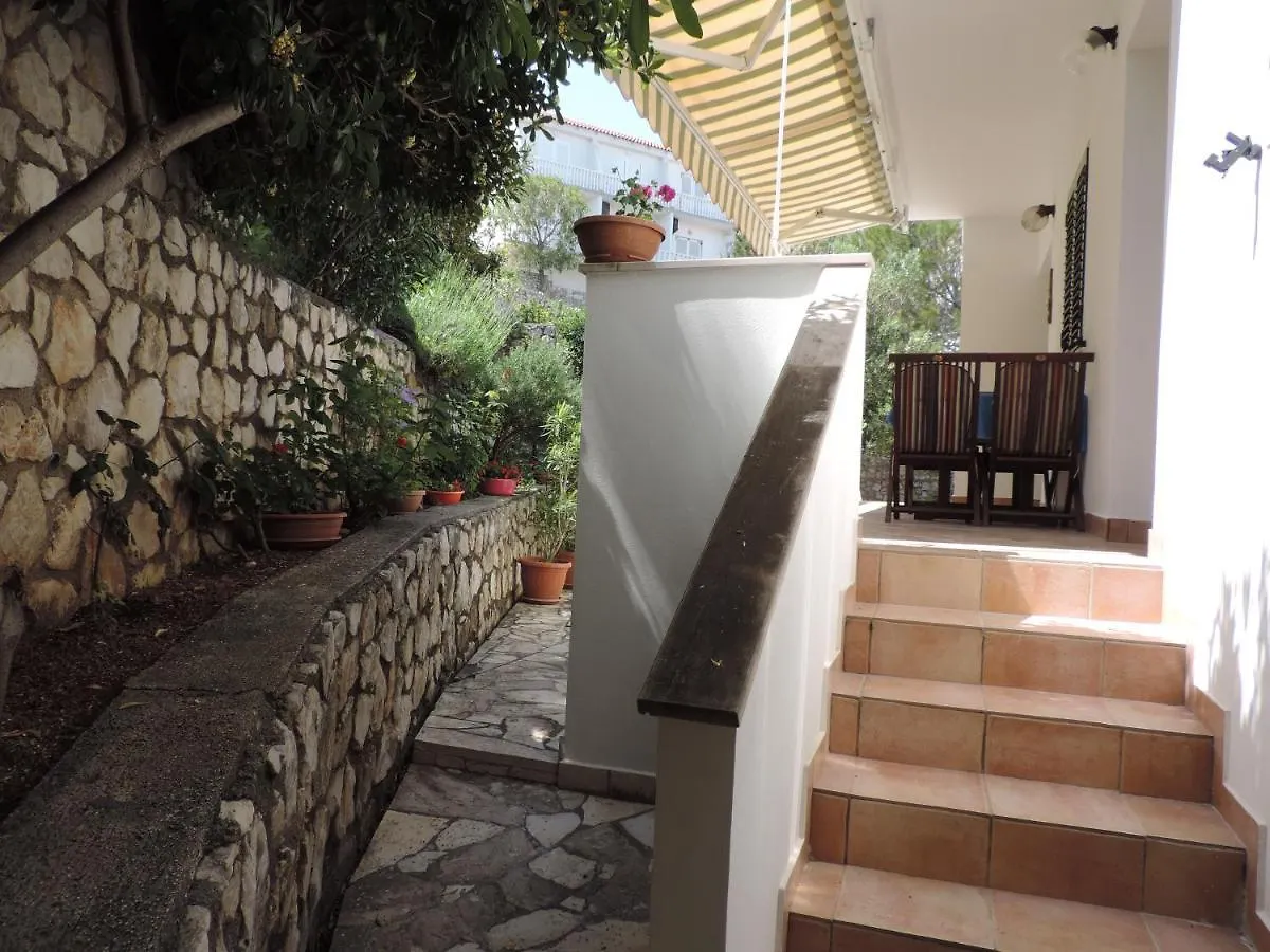 Apartmani Lavanda Pag Town Chorwacja