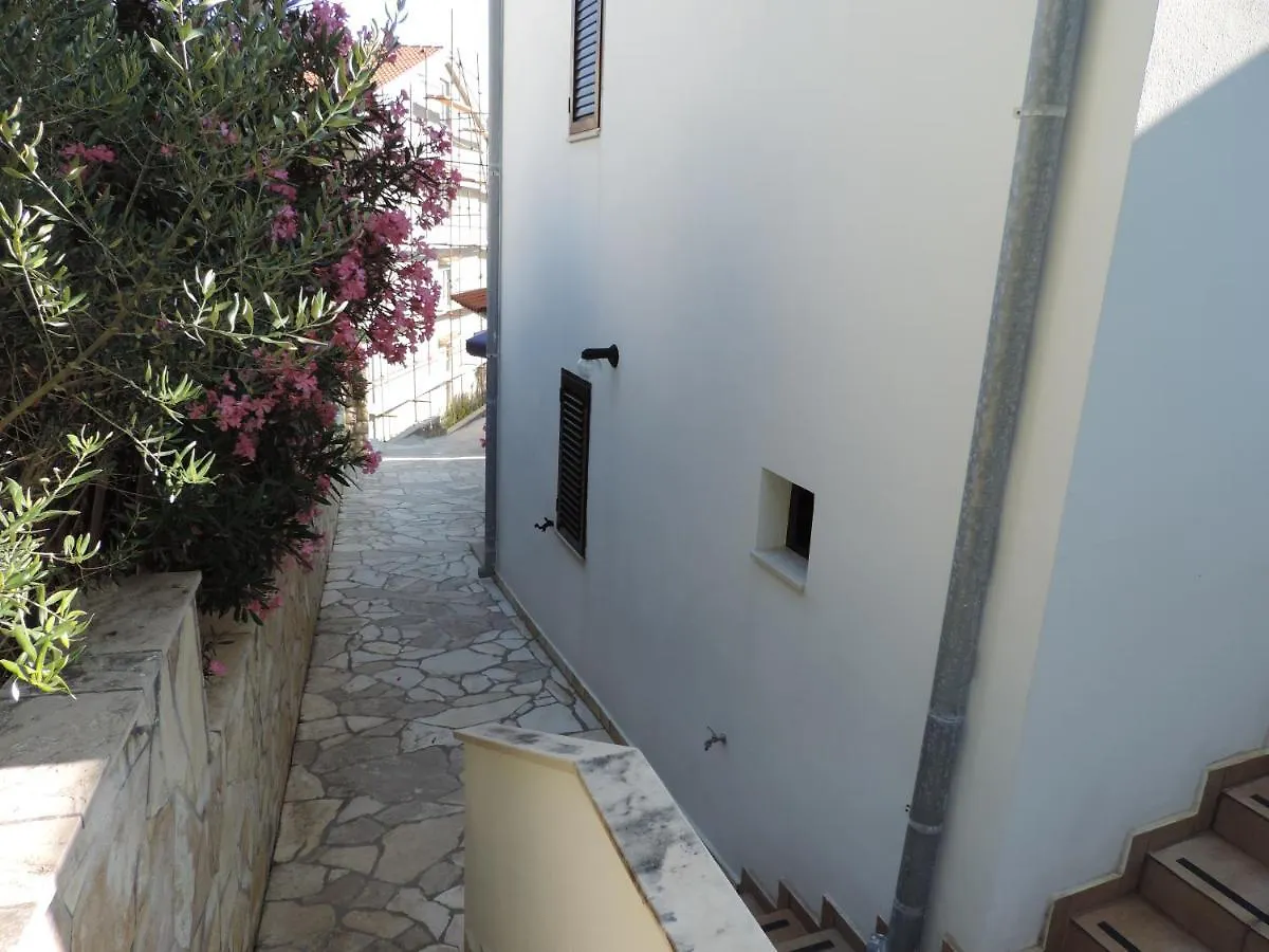 Apartmani Lavanda Pag Town Apartament