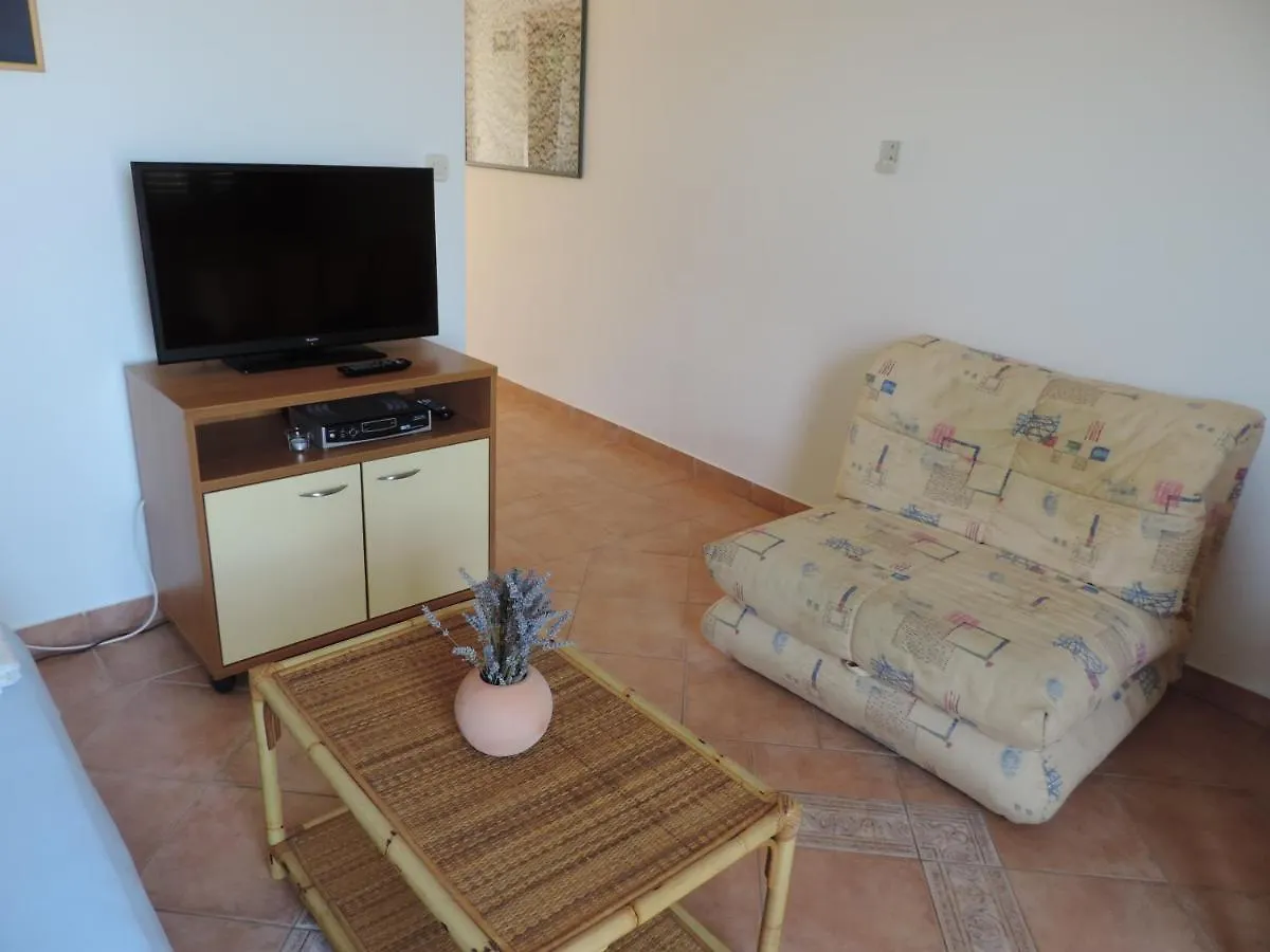 Apartmani Lavanda Pag Town Chorwacja