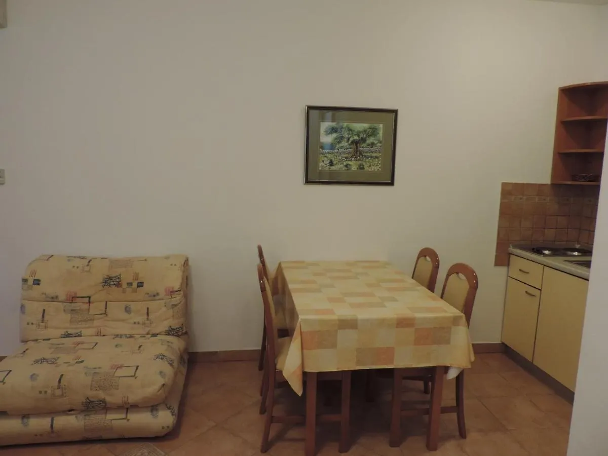 Apartmani Lavanda Pag Town 0*,  Chorwacja
