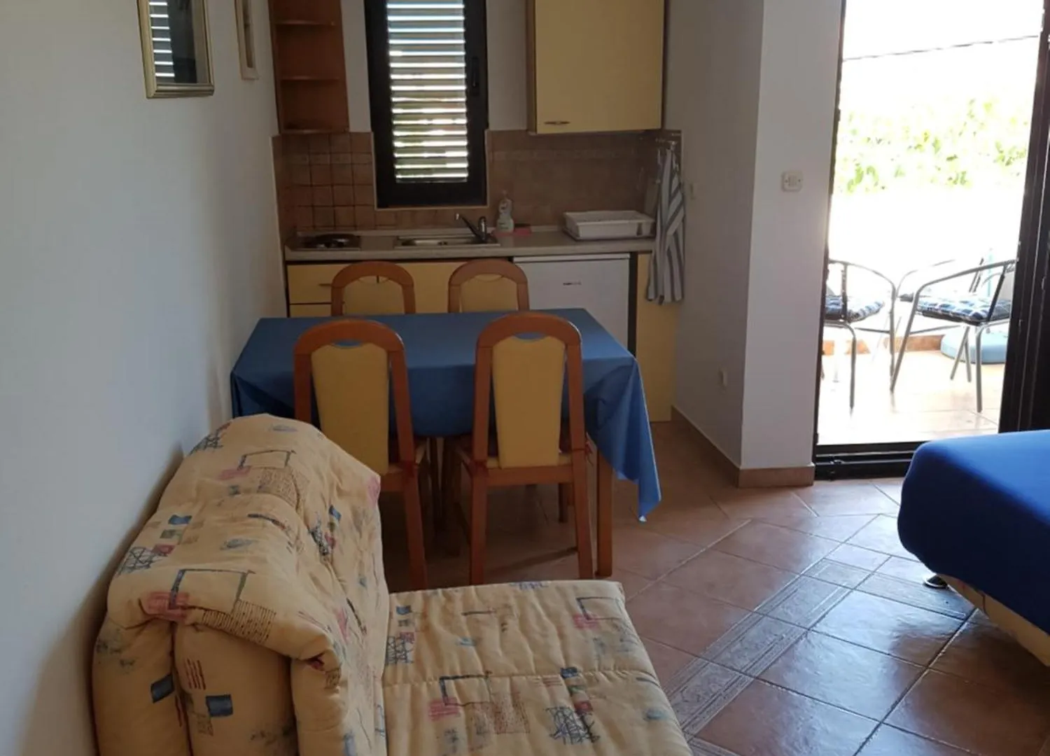 Apartament Apartmani Lavanda Pag Town Chorwacja