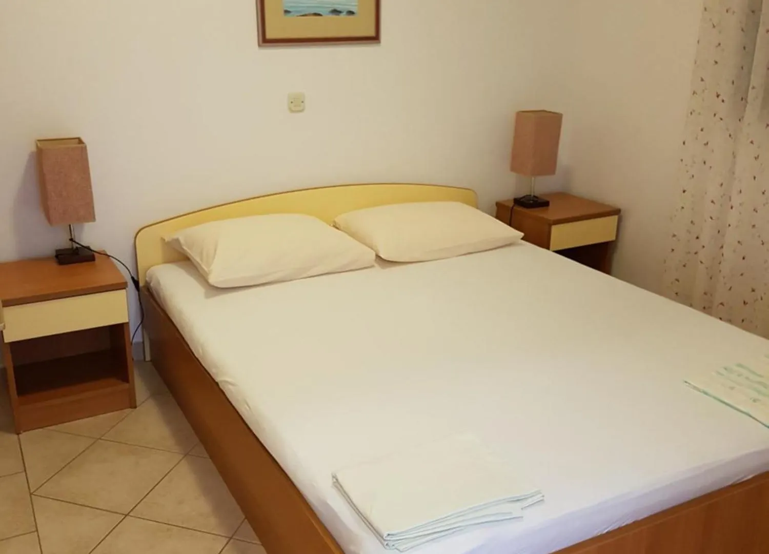 Apartmani Lavanda Pag Town